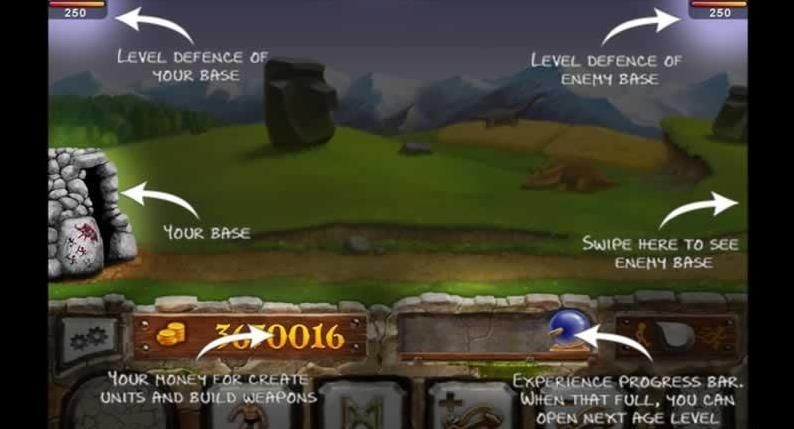 ����ս��2������ɫ�����޽������