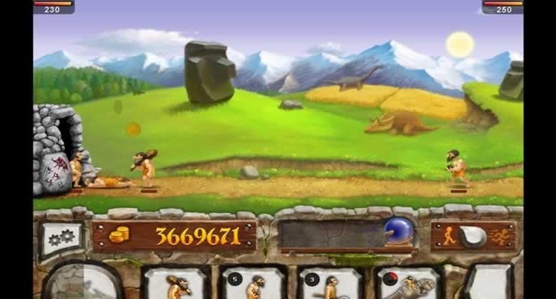 ����ս��2������ɫ�����޽������