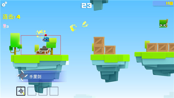 王牌大作战内购版免费下载