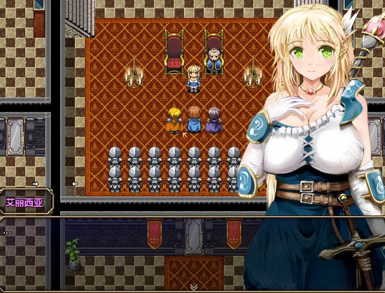 ��������ʿ����ɫ�����İ�����