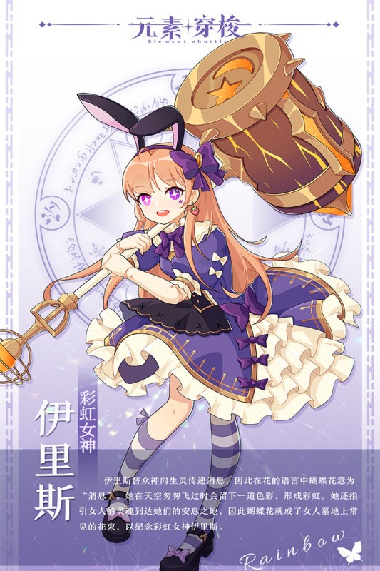 Ԫ�ش�����ɫ�����ò˵�����