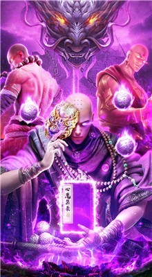 无双之王内购版