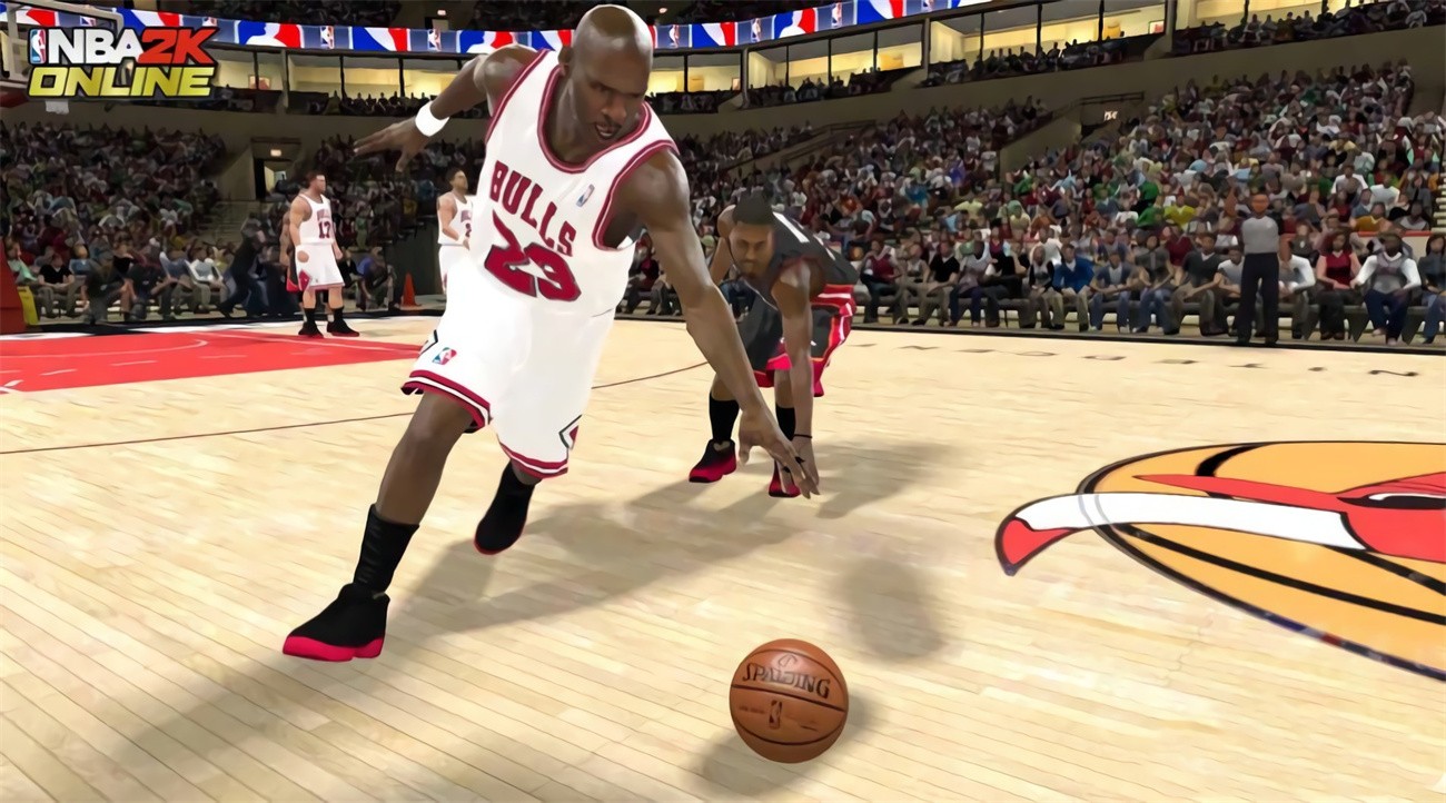 nba2k online��������ƻ����