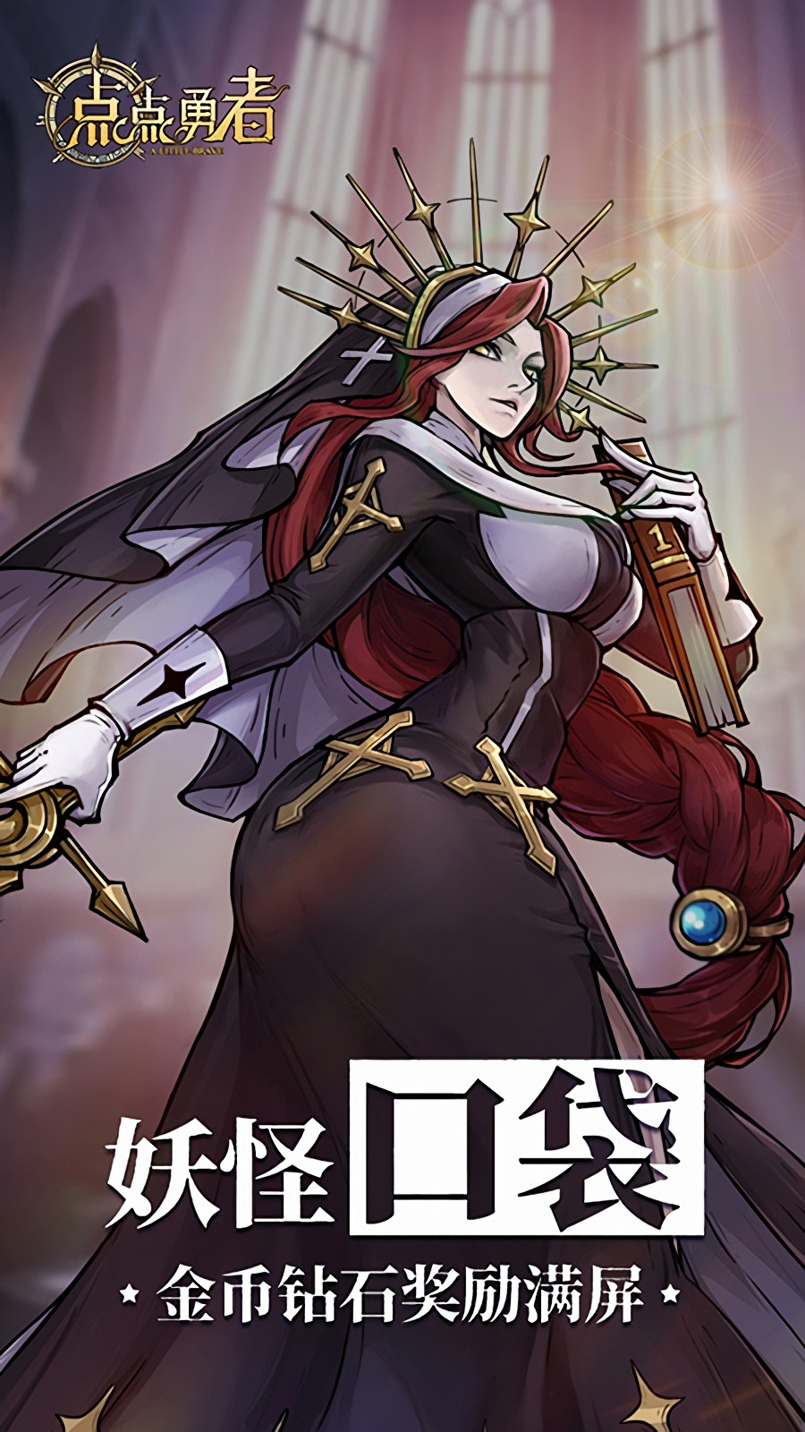 �������