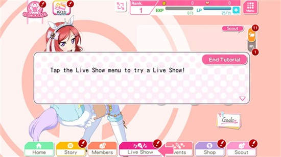 ѧ԰ż���Perfect Dream Project����