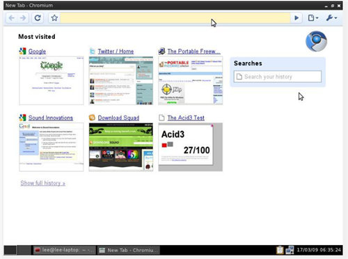 chromium�ٷ�������