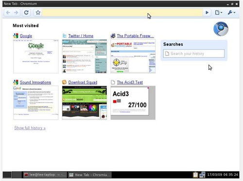 chromium�ٷ�������