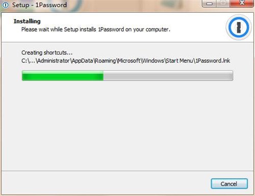 1password�ٷ�����