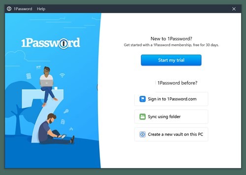 1password������ɫ��