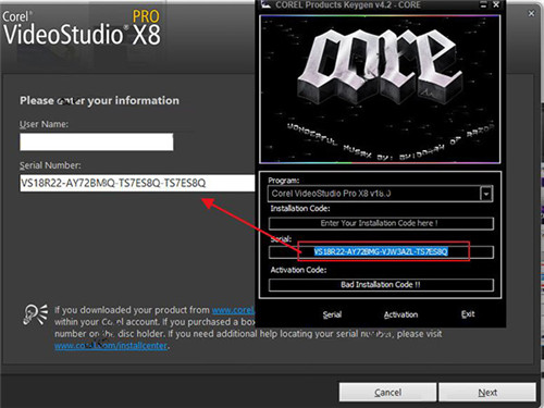 ������Ӱx8������ɫ��