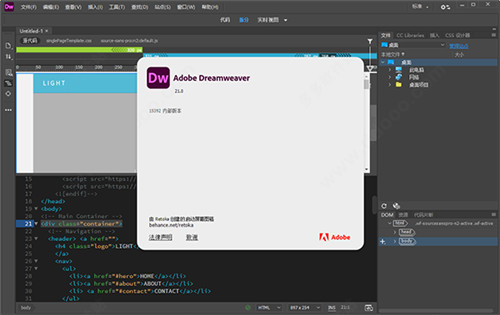 dreamweaver��ҳ������������