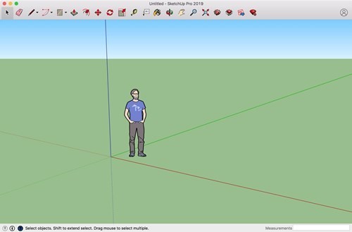Sketchup��ɫ��2024����