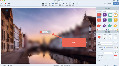 snagit2021mac������ɫ������