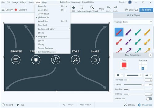 Snagit2021�ٷ�����