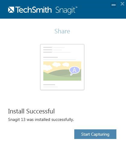 TechSmith Snagit 2021������ɫ��