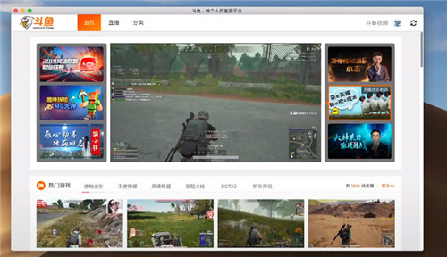 ����macֱ������