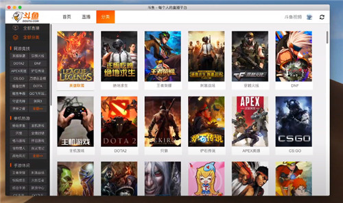 ����mac�ͻ�������