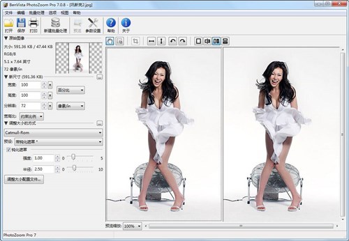 PhotoZoom��ɫרҵ������