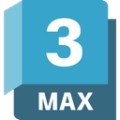 3ds max 2024ɫ v2026.1.0  