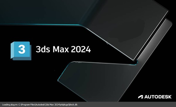 3ds max 2024��ɫ�油������