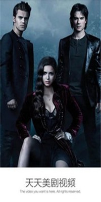 天天美剧tv安卓客户端下载