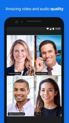 zoom��׿�ֻ��ͻ���