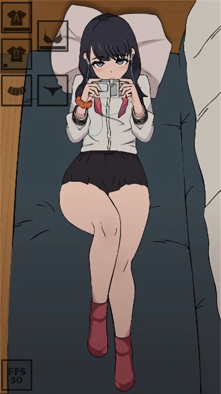 touch it rikka��Ϸ�ڹ���