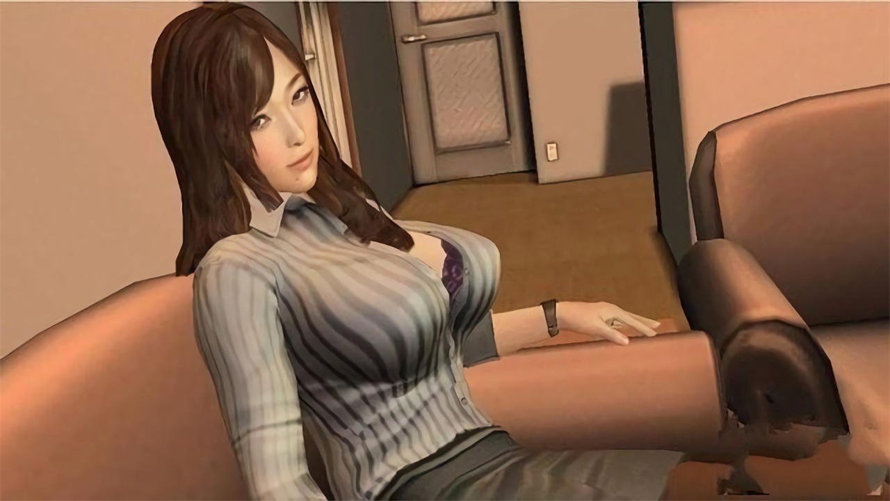 真实女友3汉化版手游下载