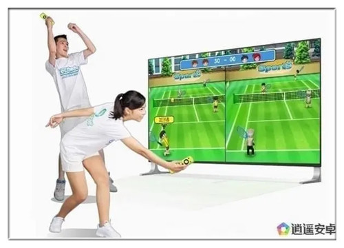 逍遥体感模拟器软件电脑版