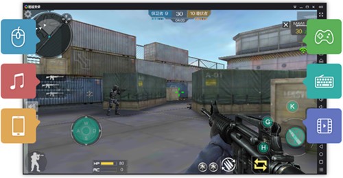 逍遥模拟器工作室版下载