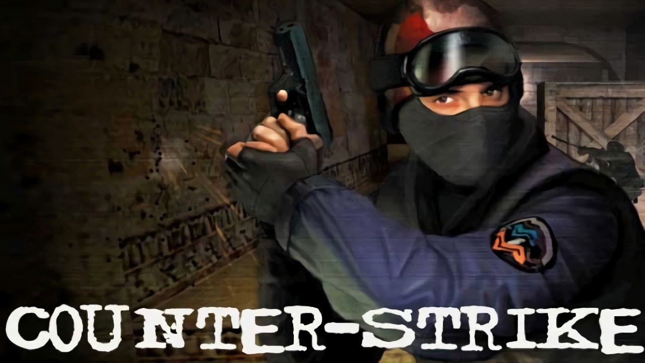 ���־�Ӣcs1.6���İ�����