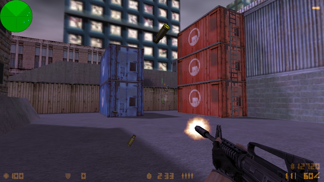 ���־�Ӣcs1.6���İ�����