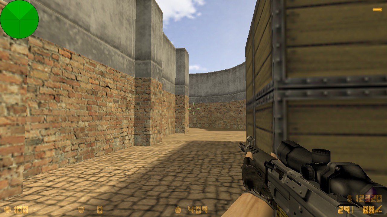 ���־�Ӣcs1.6���İ�����