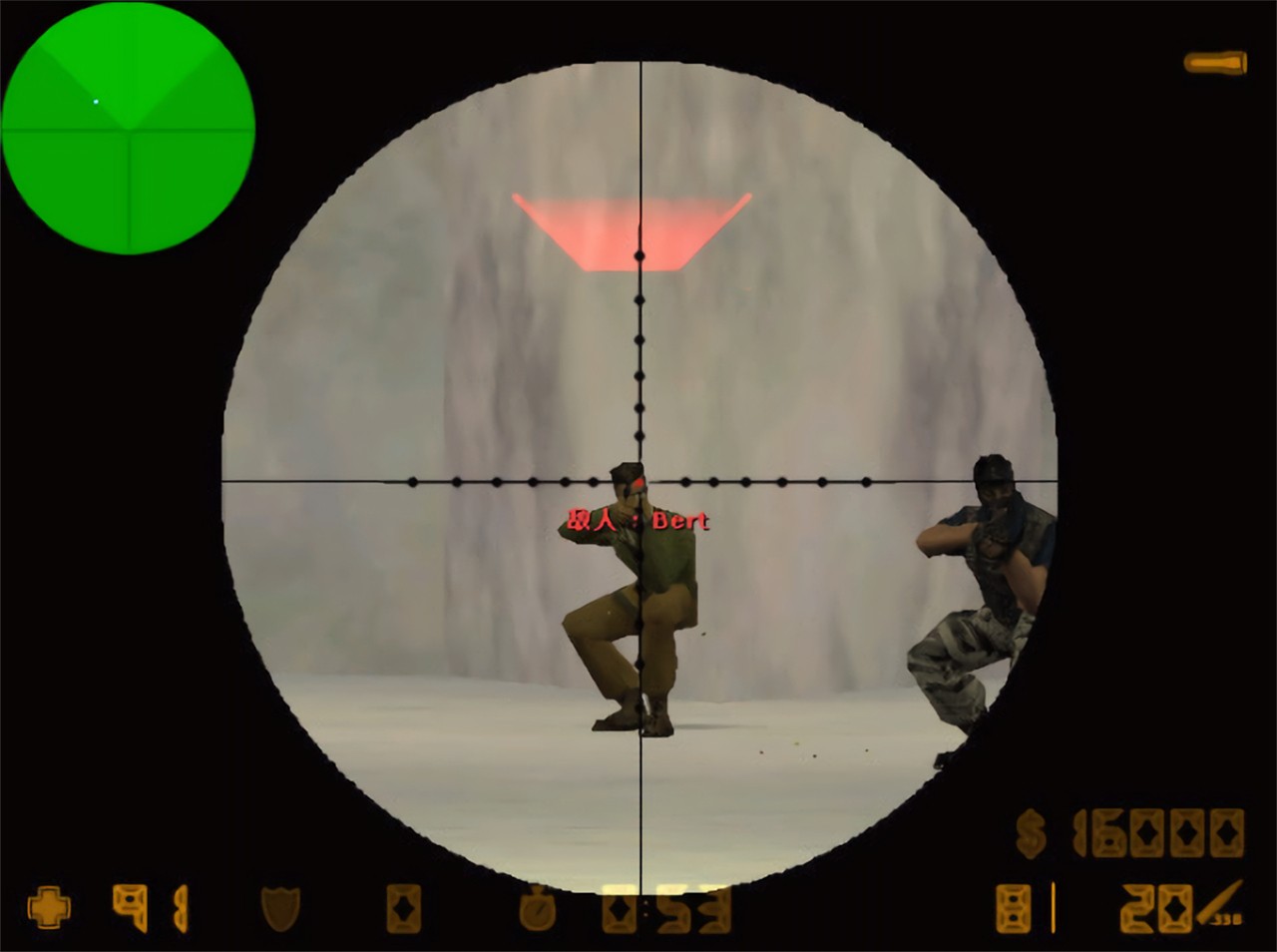 cs1.6���ص��԰氲װ��