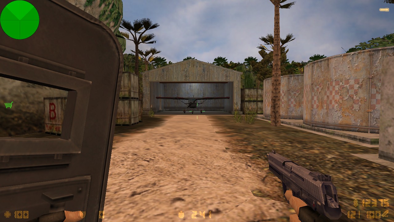 cs1.6��������԰�����