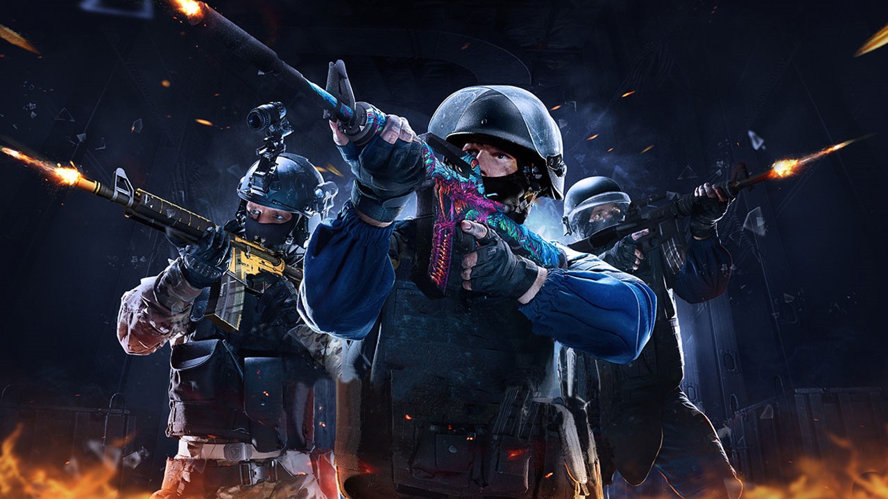 csgo�����������