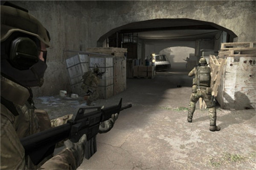 csgo�����ٷ�������