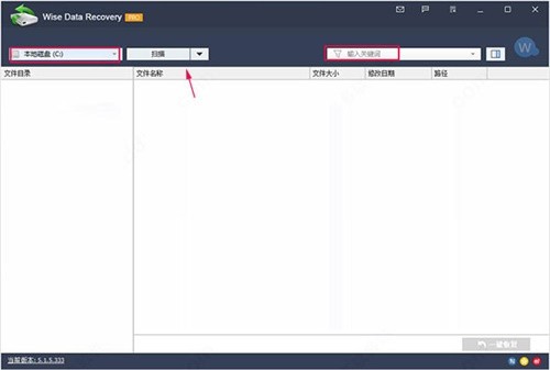 Wise Data Recovery绿色绿色版