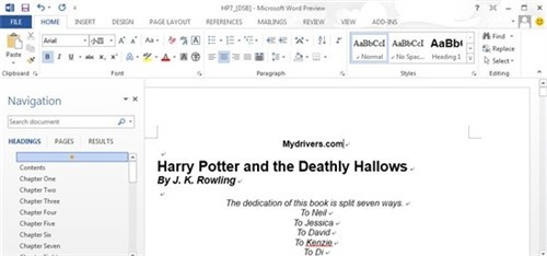 Word2013���ص��԰�