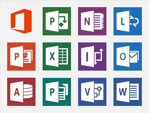 microsoft office��ɫ��32λ����