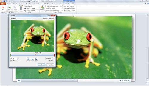PowerPoint�������������