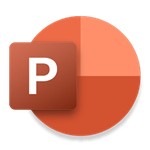 PowerPoint v4.6.0.21  