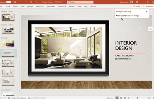 Microsoft PowerPoint���԰�����