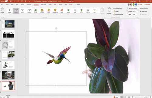 Microsoft PowerPoint���԰�����