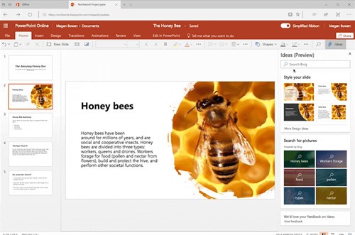 Microsoft PowerPoint���԰�����