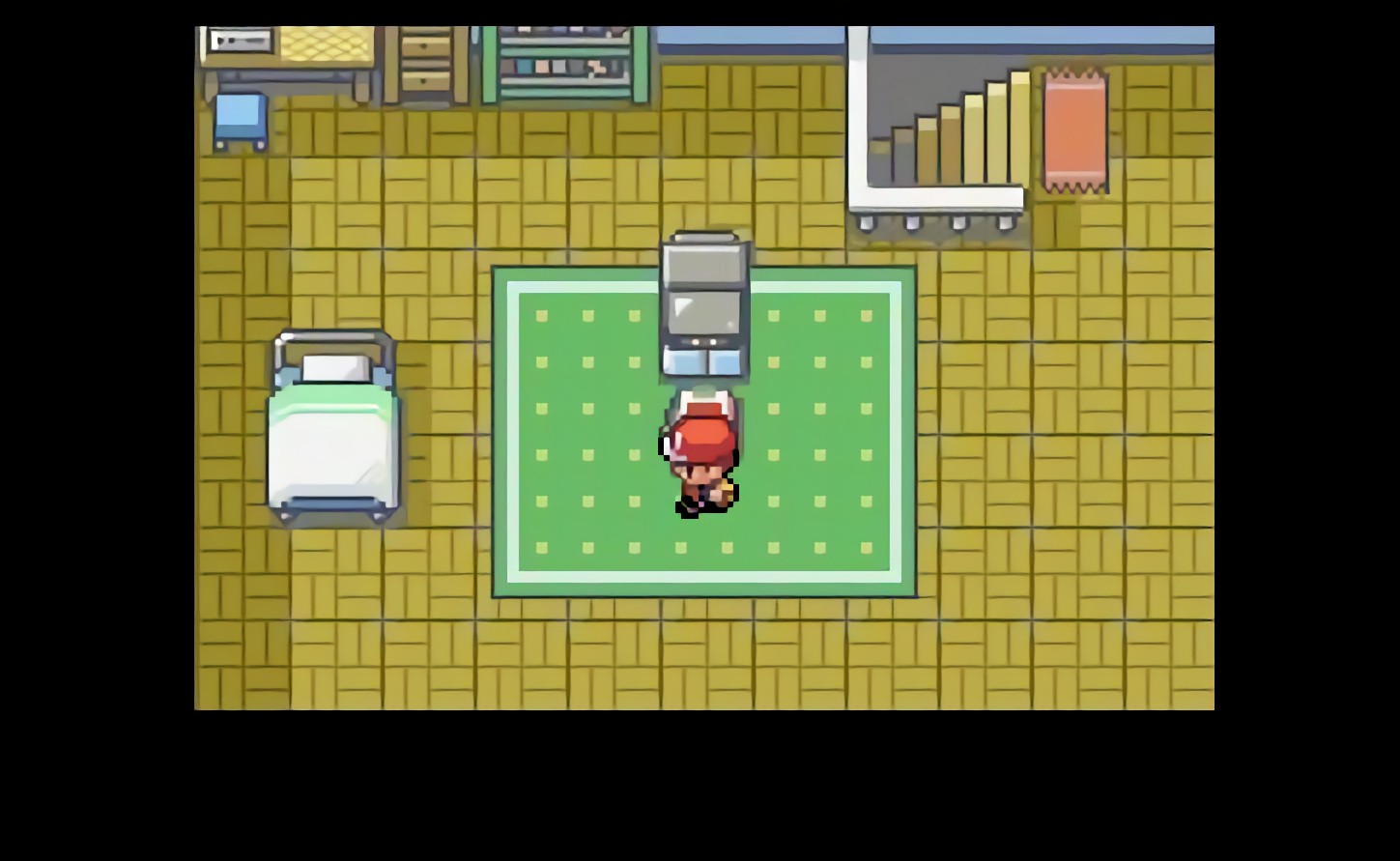 �ڴ����ֻ�����ָ����