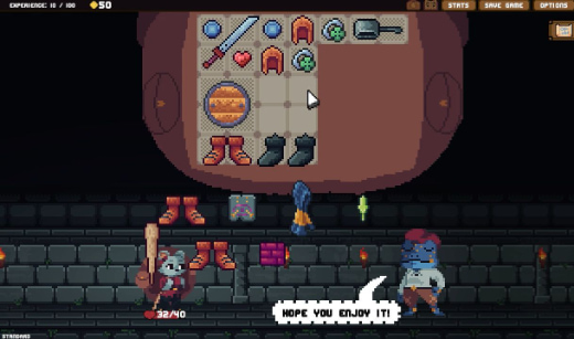 背包英雄鬼影有什么用 背包英雄鬼影作用效果一览