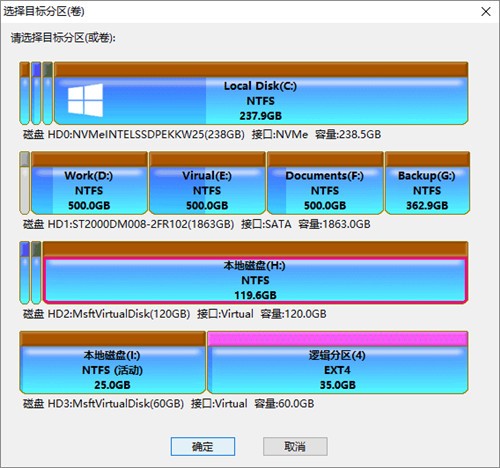 diskgenius�������İ�
