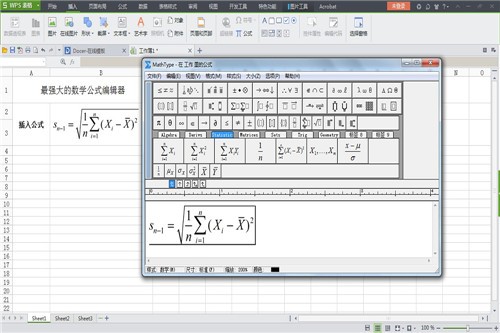 MathType�������