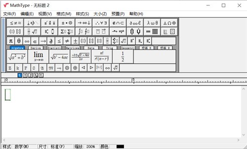 mathtype������ɫ�氲װ